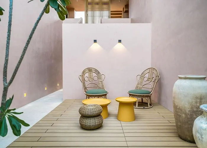 Apartamento Amazing 1br Jungle With Restaurant, Pool And Gym *