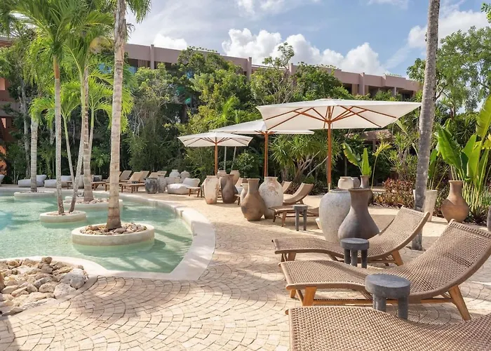Apartamento Amazing 1br Jungle With Restaurant, Pool And Gym Tulum