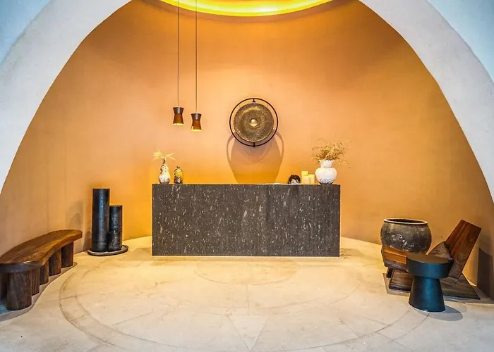 Amazing 1br Jungle With Restaurant, Pool And Gym * Tulum