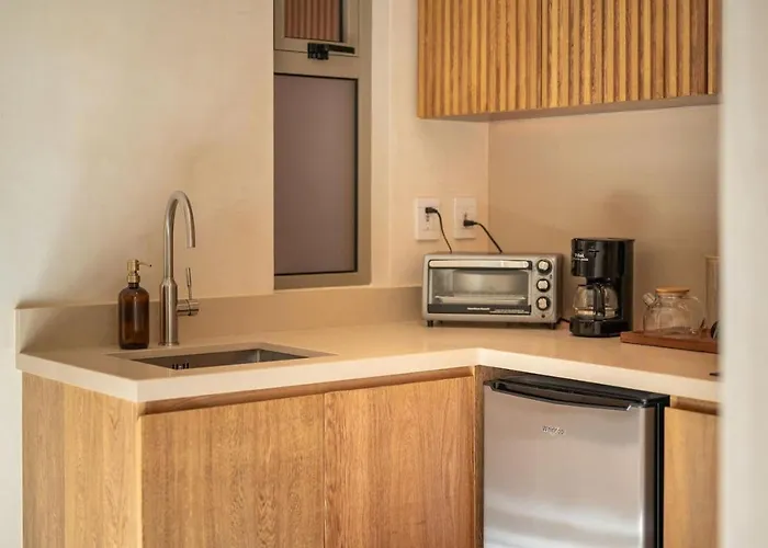Apartamento Amazing 1br Jungle With Restaurant, Pool And Gym
